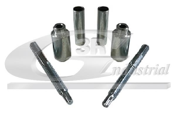 Fuel injector rebuild kit Renault: 82674 3RG Fuel injector repair kit