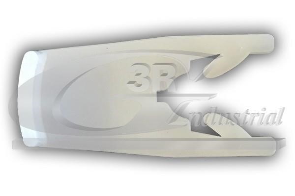 83640 3RG Moulding Clip