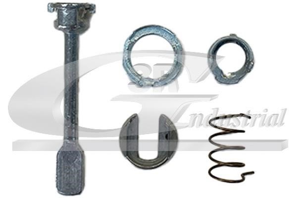 85795 3RG Door lock