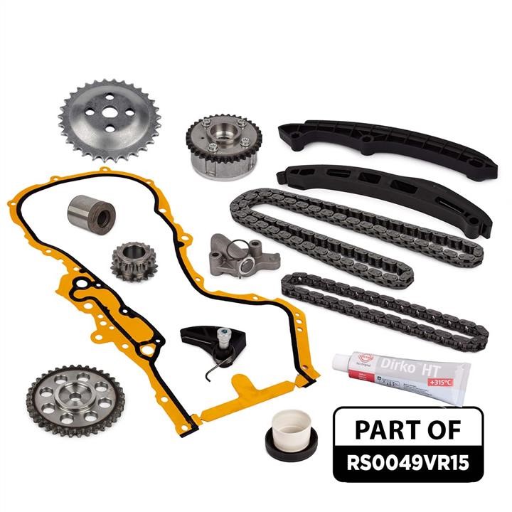 Buy Et engineteam RS0049VR15 – good price at EXIST.AE!