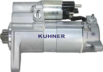 Starter Kuhner 254467