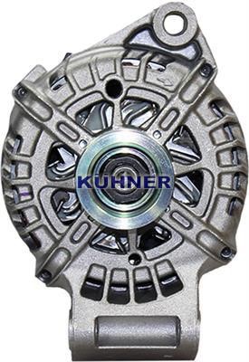 Kuhner 553286RI Alternator 553286RI