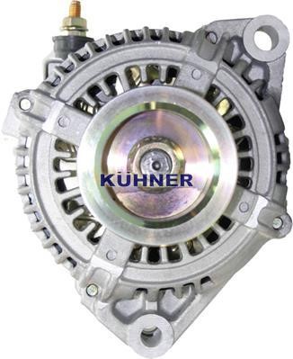 Kuhner 553337RI Alternator 553337RI