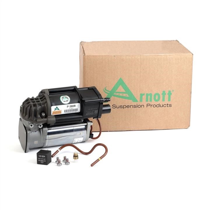 Compressor, compressed air system Arnott P-3808