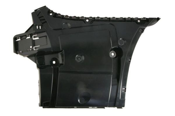Bumper support BMW 5 series: 5502000072982MP Blic Rear bumper reinforcement