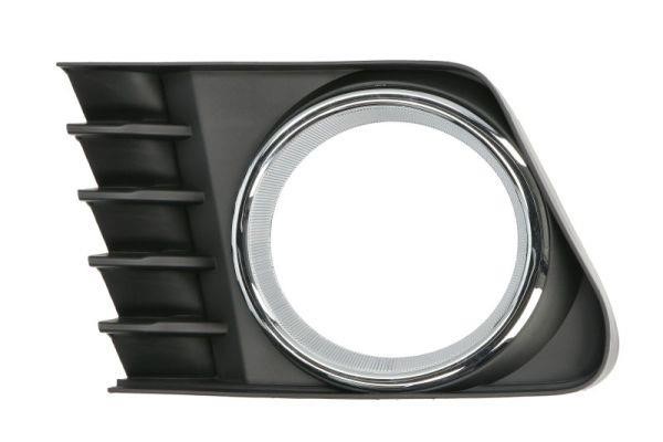 Bumper mesh Toyota: 6502078197911P Blic Ventilation Grilles, bumper