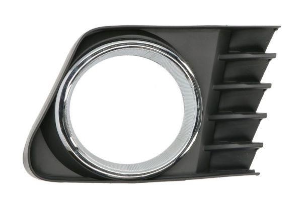 Radiator grille Toyota Prius Plus: 6502078197912P Blic Ventilation Grille, bumper