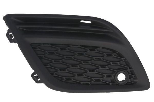 Bumper mesh Volvo XC60: 6502079057916PP Blic Ventilation Grilles, bumper