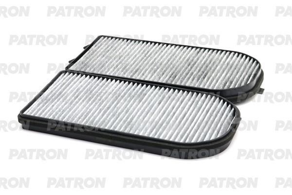 Patron PF2231 Activated Carbon Cabin Filter PF2231