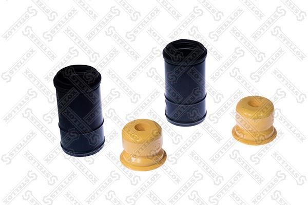 Stellox 11-27133-SX Dustproof kit for 2 shock absorbers 1127133SX
