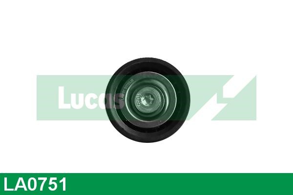 Lucas engine drive LA0751 Idler roller LA0751