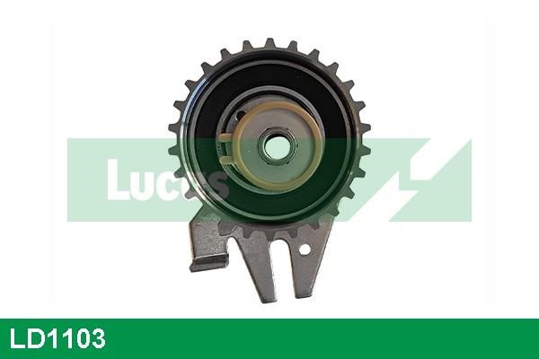 Lucas diesel LD1103 Tensioner pulley, timing belt LD1103