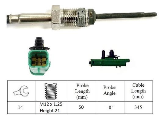 Buy Lucas diesel LGS7251 at a low price in United Arab Emirates!