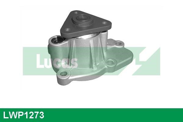 Lucas diesel LWP1273 Water pump LWP1273