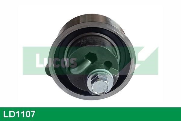 Lucas diesel LD1107 Tensioner pulley, timing belt LD1107