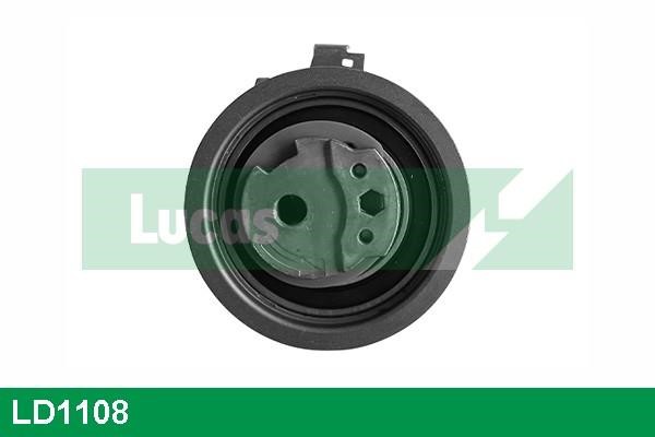 Lucas diesel LD1108 Tensioner pulley, timing belt LD1108