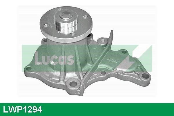 Lucas diesel LWP1294 Water pump LWP1294