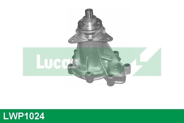 Lucas diesel LWP1024 Water pump LWP1024