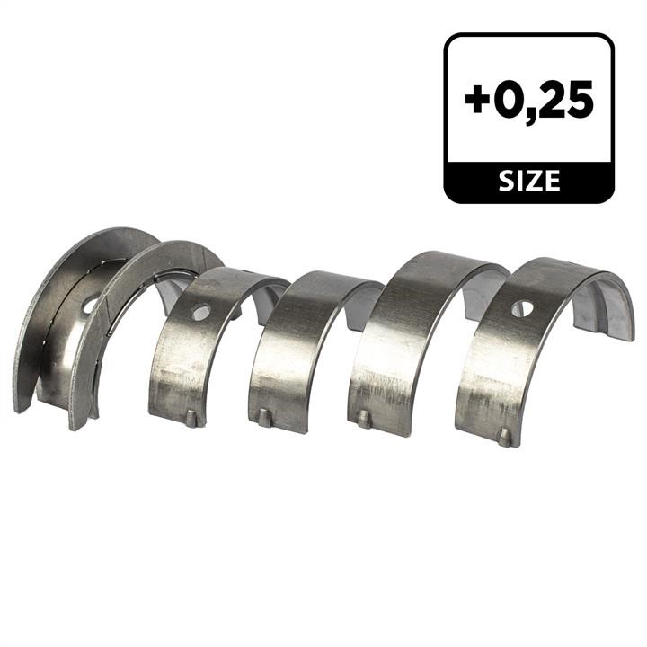 Crankshaft Bearings Et engineteam LH005925