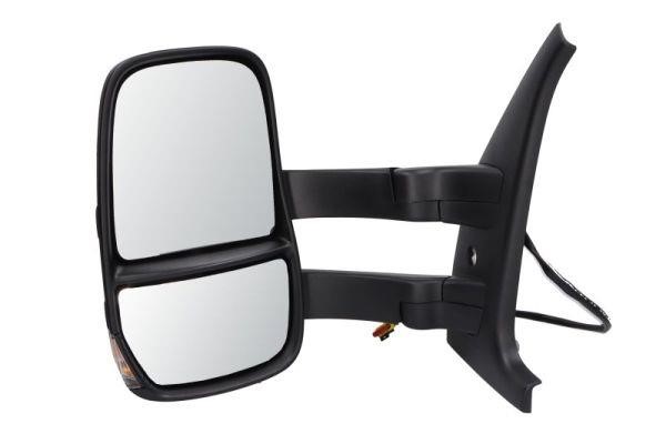Door mirror Iveco Daily: 5402302001477P Blic Rearview mirror external left