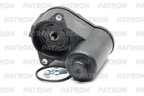 Patron P43-0004 Parking brake motor P430004