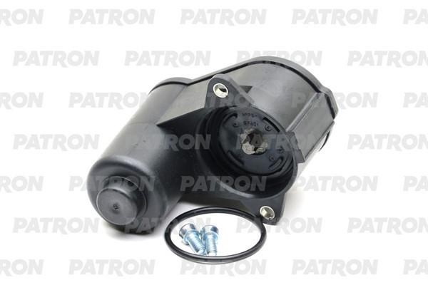 Patron P43-0005 Parking brake motor P430005