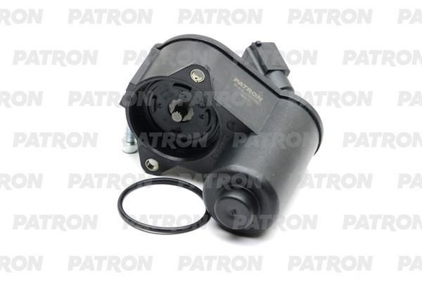 Patron P43-0006 Parking brake motor P430006