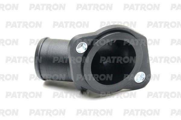 Patron P29-0037 Coolant pipe flange P290037