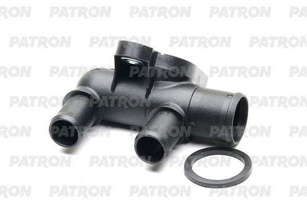 Patron P29-0042 Coolant pipe flange P290042