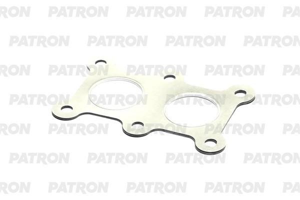 Patron PG5-2151 Front exhaust pipe PG52151
