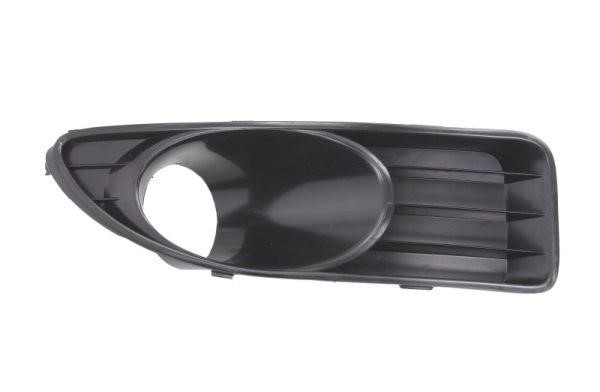 Radiator grille Fiat Linea: 6502072018998P Blic Ventilation Grille, bumper                                  