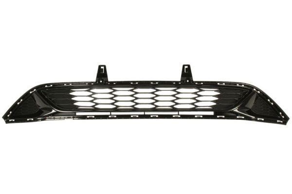Radiator grille KIA Optima (Kia Optima): 6502073223910P Blic Ventilation Grilles, bumper