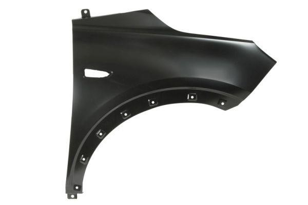 Front wing panel Opel: 6504045036312Q Blic Wing