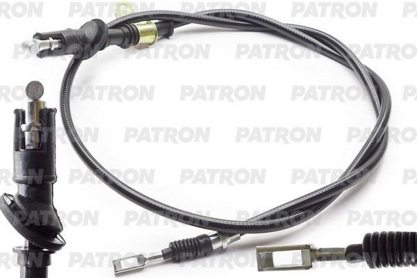 Patron PC3550 Cable Pull, parking brake PC3550