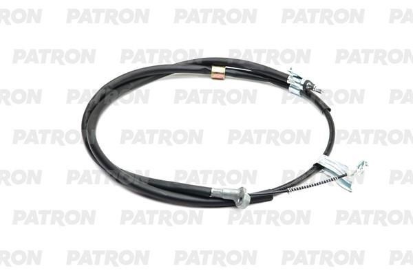 Patron PC3552 Cable Pull, parking brake PC3552