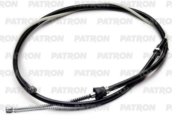 Patron PC3554 Cable Pull, parking brake PC3554