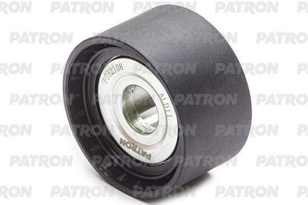 Patron PT52108 V-ribbed belt tensioner (drive) roller PT52108