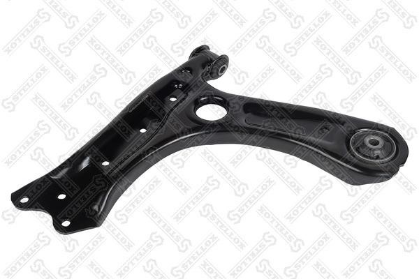 Car suspension Rover Mini: 5400242ASX Stellox Control/Trailing Arm, wheel suspension