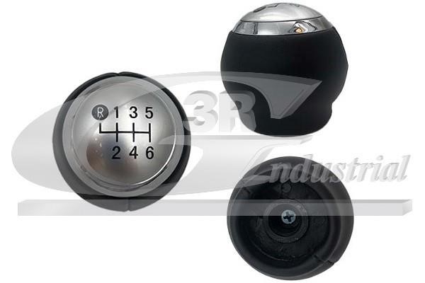 25804 3RG Gear knob