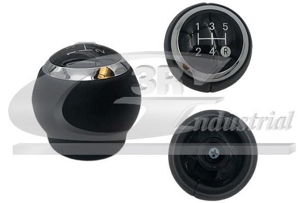 Gear knob Toyota: 25805 3RG Gear knob