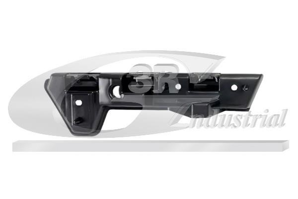 Bumper support Opel: 68601 3RG Support, bumper