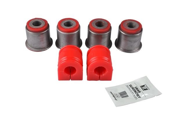 TedGum TED43724 Repair Kit, wheel suspension TED43724 TED43724 TedGum Repair Kit, wheel suspension