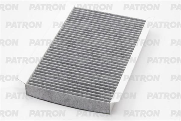 Patron PF2115 Activated Carbon Cabin Filter PF2115