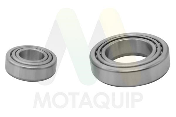 Motorquip LVBW1802 Wheel bearing kit LVBW1802