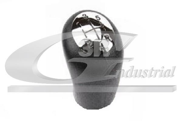 Gear knob Renault Wind: 25641 3RG Gear knob