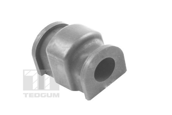 TED57459 TedGum Bearing Bush, stabiliser