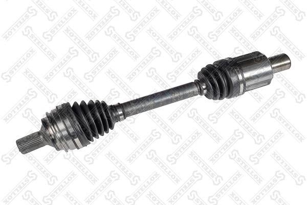 1582272SX Stellox Drive shaft