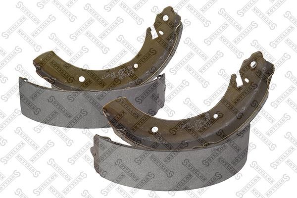 Stellox 000 516-SX Brake shoe set 000516SX