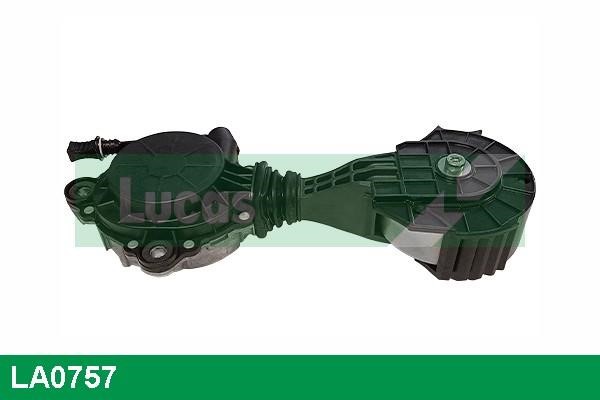 Lucas engine drive LA0757 Idler roller LA0757