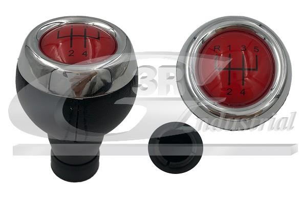 Gear knob Mini: 25140 3RG Gear knob